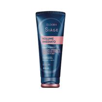 Condicionador Eudora Siage Volume Imediato 200ml