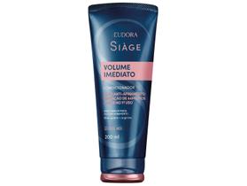 Condicionador Eudora Siàge Volume Imediato 200ml