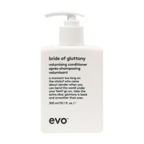 Condicionador EVO Bride of Gluttony Volumizing 300mL Condicionador EVO Bride of Gluttony Volumizing 300mL