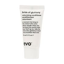 Condicionador EVO Bride of Gluttony Volumizing 30mL