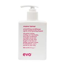 Condicionador EVO Mane Tamer Suavizante 300 ml Anti-frizz Condicionador EVO Mane Tamer Suavizante 300 ml Anti-frizz