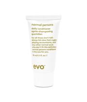Condicionador EVO Normal Persons Daily Care 30ml Condicionador EVO Normal Persons Daily Care 30ml
