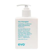 Condicionador EVO The Therapist Hidratante 300mL - Cabelos secos Condicionador EVO The Therapist Hidratante 300mL - Cabelos secos