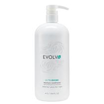 Condicionador EvolvH Natural UltraShine Moisture 1L Condicionador EvolvH Natural UltraShine Moisture 1L