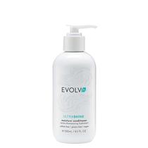Condicionador EvolvH Natural UltraShine Moisture 250ml Vegan Condicionador EvolvH Natural UltraShine Moisture 250ml Vegan