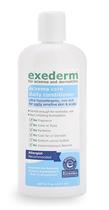Condicionador Exederm para eczema e dermatite seborreica 240mL Condicionador Exederm para eczema e dermatite seborreica 240mL
