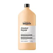 Condicionador Expert Absolut Repair Protein 1,5L LOréal Loreal Professionnel