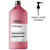 Condicionador Expert Pro Longer 1,5L - L'oreal Condicionador Expert Pro Longer 1,5L - L'oreal