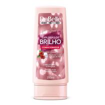 Condicionador Explosão de Brilho Dabelle Hair Vegano 200ml