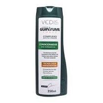 Condicionador Extrato De Guanxuma Force 350Ml - Vedis