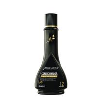 Condicionador Extrato de Mandioca Raiz Latina 250ml sela as cutículas brilho intenso profissional