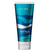 Condicionador Extrato de Mirtilo 200ml - Lowell