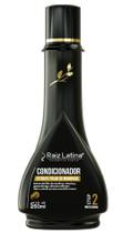 Condicionador Extrato Folha De Mandioca 250Ml Raiz Latina