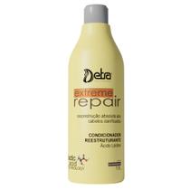 Condicionador Extreme Repair Reestruturante - 1.5l - Detra Hair Cosméticos