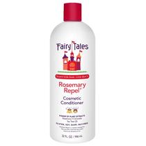 Condicionador Fairy Tales Rosemary Repel Daily Kids 960 ml Condicionador Fairy Tales Rosemary Repel Daily Kids 960 ml