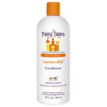 Condicionador Fairy Tales Swimmer para crianças 946ml