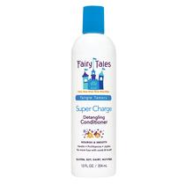 Condicionador Fairy Tales Tangle Tamer Kids 355 ml Condicionador Fairy Tales Tangle Tamer Kids 355 ml