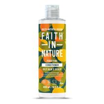 Condicionador FAITH IN NATURE 400 ml Toranja e Laranja