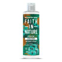 Condicionador FAITH IN NATURE Coco vegano 400 ml