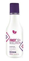Condicionador Fast Solution Manga Rosa 300 Ml