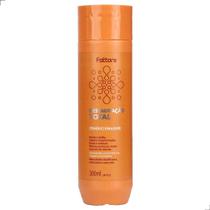 Condicionador Fattore 300ml Tratamento Cronograma Capilar Cabelos Nutrição Hidratação Profissional Condicionador Fattore 300ml Tratamento Cronograma Capilar Cabelos Nutrição Hidratação Profissional