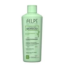 Condicionador Felps Crescimento Capilar Extrato de Bamboo 250ml Condicionador Felps Crescimento Capilar Extrato de Bamboo 250ml