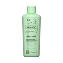 Condicionador Felps Professional Xmix Extrato de Bamboo 250ml Condicionador Felps Professional Xmix Extrato de Bamboo 250ml
