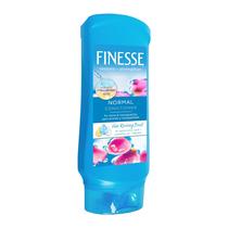 Condicionador FINESSE Restore + Strengthen Normal 384 ml (x6)