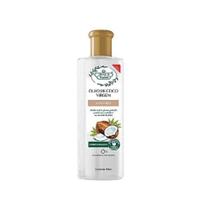 Condicionador Flores E Vegetais Antifrizz 300Ml Condicionador Flores E Vegetais Antifrizz 300Ml