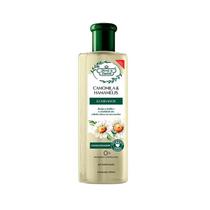 Condicionador Flores e Vegetais Camomila e Hamamélis 300ml Condicionador Flores e Vegetais Camomila e Hamamélis 300ml