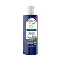 Condicionador Flores & Vegetais Blond Matizante 300ml