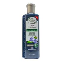 Condicionador Flores & Vegetais Cinza Platinado 310ml