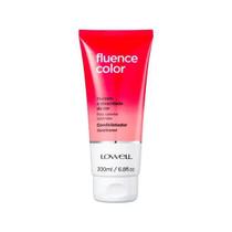 Condicionador fluence color lowell