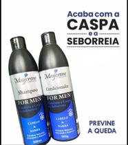 Condicionador For men MayCrene