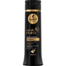 Condicionador força, brilho e crescimento 300ml - haskell Condicionador força, brilho e crescimento 300ml - haskell