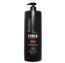 Condicionador Força Com Pimenta 1 L Bio Extratus