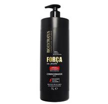 Condicionador Força Com Pimenta 1 L Bio Extratus
