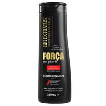 Condicionador Força Com Pímenta 350ml Bio Extratus