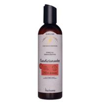 Condicionador Força e Crescimento Aromatherapy Via Aroma - 240ml - viaaroma