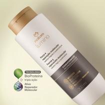 Condicionador Força e Reparação Molecular Lumina