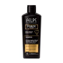 Condicionador Force Gloss 250ml Felps
