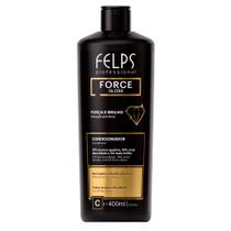 Condicionador Force Gloss Felps Professional - 400mL