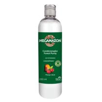 Condicionador Forest Pitanga Megamazon Pet Society 280 ml