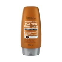 Condicionador Forever Liss Cauter Restore 200g Condicionador Forever Liss Cauter Restore 200g