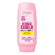 Condicionador Forever Liss Desmaia Cabelo 300g