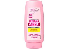 Condicionador Forever Liss Desmaia Cabelo 300g Condicionador Forever Liss Desmaia Cabelo 300g