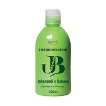 Condicionador Fortalece e Protege Jaborandi & Babosa