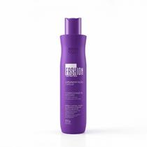 Condicionador Fortalecedor Antiqueda 300g Fashion Gold Condicionador Fortalecedor Antiqueda 300g Fashion Gold