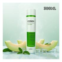 Condicionador Fortalecedor Ice Melon 300ml Melão Chá Verde