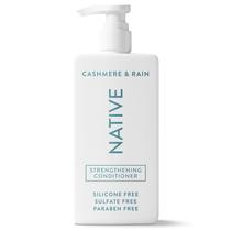 Condicionador Fortalecedor Native Cashmere & Rain 490 mL
